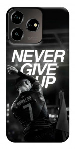 Чохол Rise Above для ZTE Blade V50 Design 4G