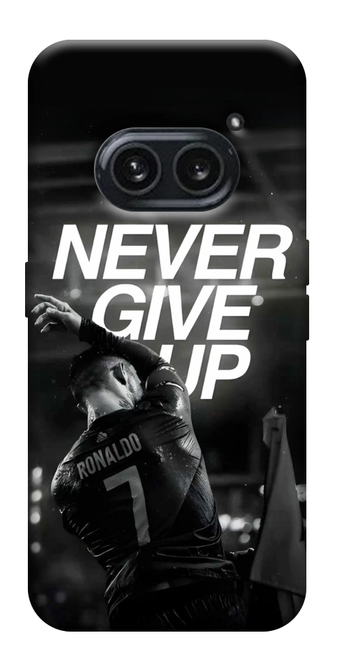 Чехол Rise Above для Nothing Phone (2a)