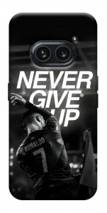 Чехол Rise Above для Nothing Phone (2a)