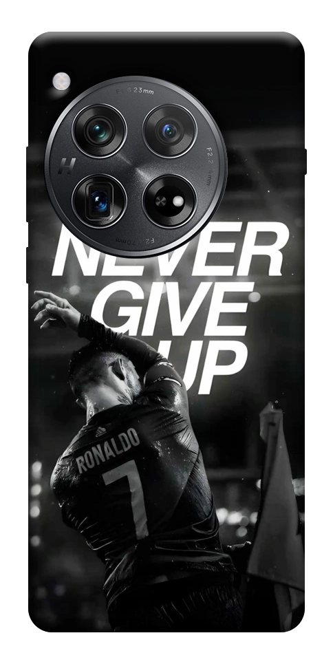 Чохол Rise Above для OnePlus 12