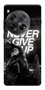 Чехол Rise Above для OnePlus 12