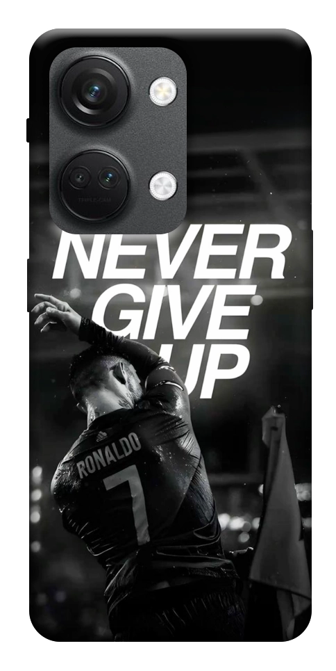 Чохол Rise Above для OnePlus Nord 3