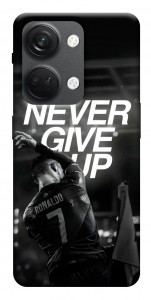 Чохол Rise Above для OnePlus Nord 3