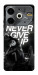 Чехол Rise Above для TECNO Pova 6 Neo (LI6)
