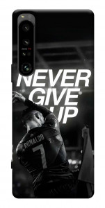 Чехол Rise Above для Sony Xperia 1 IV