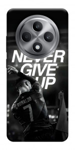 Чехол Rise Above для Oppo Reno 12 F 4G
