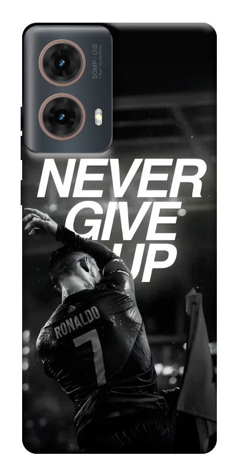 Чехол Rise Above для Motorola Moto G85
