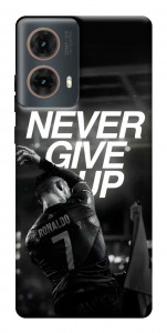 Чохол Rise Above для Motorola Moto G85