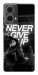 Чехол Rise Above для Motorola Moto G85