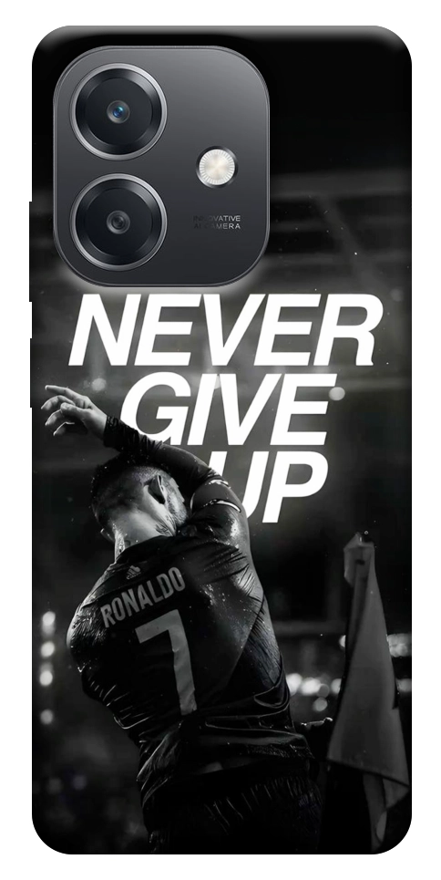 Чохол Rise Above для Oppo A40m
