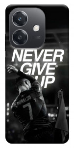Чохол Rise Above для Oppo A40m