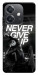 Чохол Rise Above для Oppo A40m