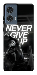 Чехол Rise Above для Motorola Edge 50 Fusion