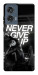 Чехол Rise Above для Motorola Edge 50 Fusion