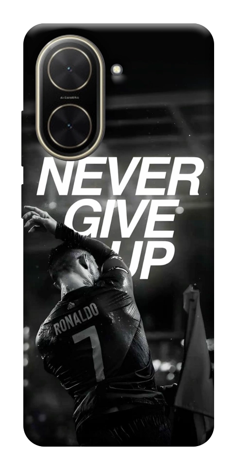 Чохол Rise Above для Xiaomi Poco C71
