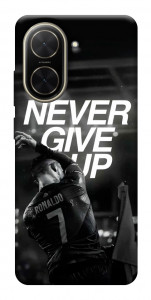 Чохол Rise Above для Xiaomi Poco C71