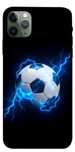 Чехол Thunder ball для iPhone 11 Pro Max