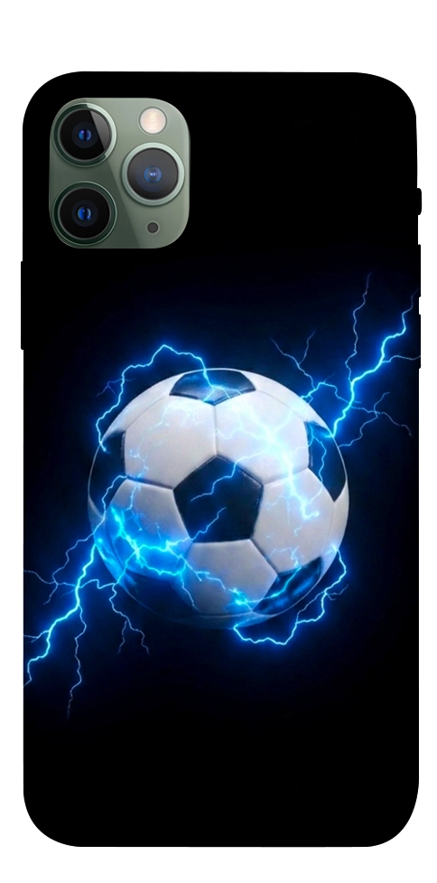 Чехол Thunder ball для iPhone 11 Pro