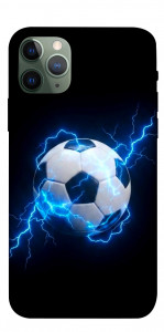 Чохол Thunder ball для iPhone 11 Pro