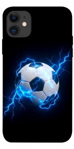 Чехол Thunder ball для iPhone 11