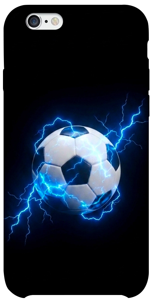 Чехол Thunder ball для iPhone 6