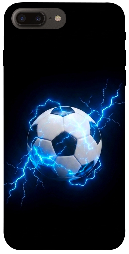 Чехол Thunder ball для iPhone 7 Plus