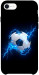 Чехол Thunder ball для iPhone SE (2020)
