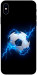 Чохол Thunder ball для iPhone XS Max