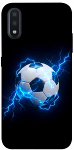 Чехол Thunder ball для Galaxy A01