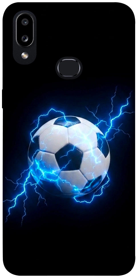 Чохол Thunder ball для Galaxy A10s (2019)