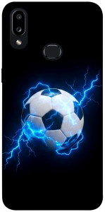 Чохол Thunder ball для Galaxy A10s (2019)