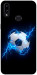Чохол Thunder ball для Galaxy A10s (2019)