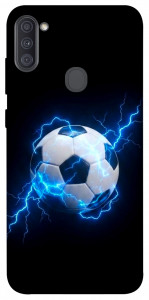 Чохол Thunder ball для Galaxy A11 (2020)