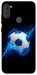 Чохол Thunder ball для Galaxy A11 (2020)