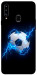 Чехол Thunder ball для Galaxy A20s (2019)