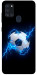 Чехол Thunder ball для Galaxy A21s (2020)