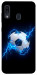 Чохол Thunder ball для Galaxy A30 (2019)