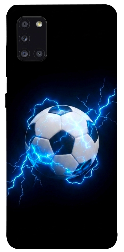 Чехол Thunder ball для Galaxy A31 (2020)