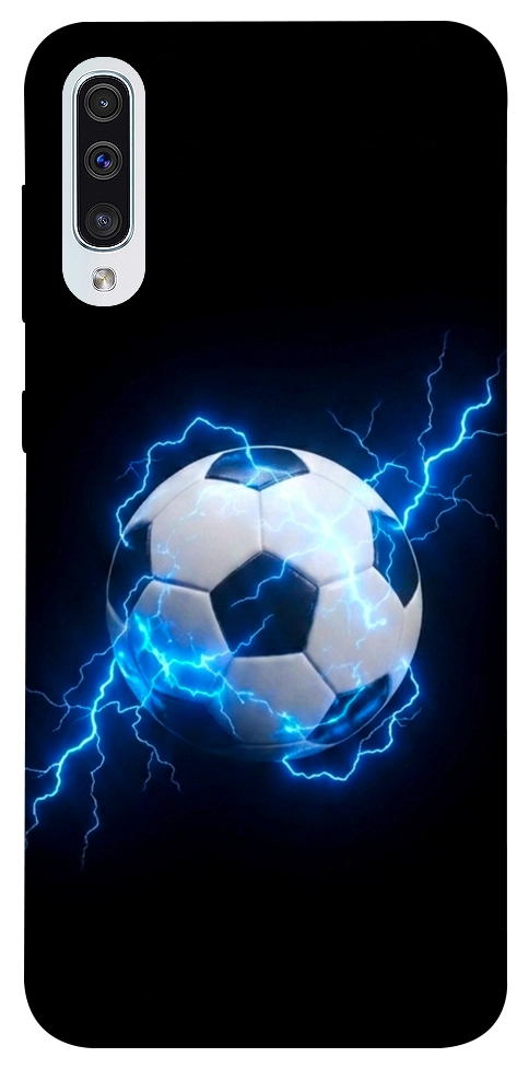 Чехол Thunder ball для Galaxy A50 (2019)