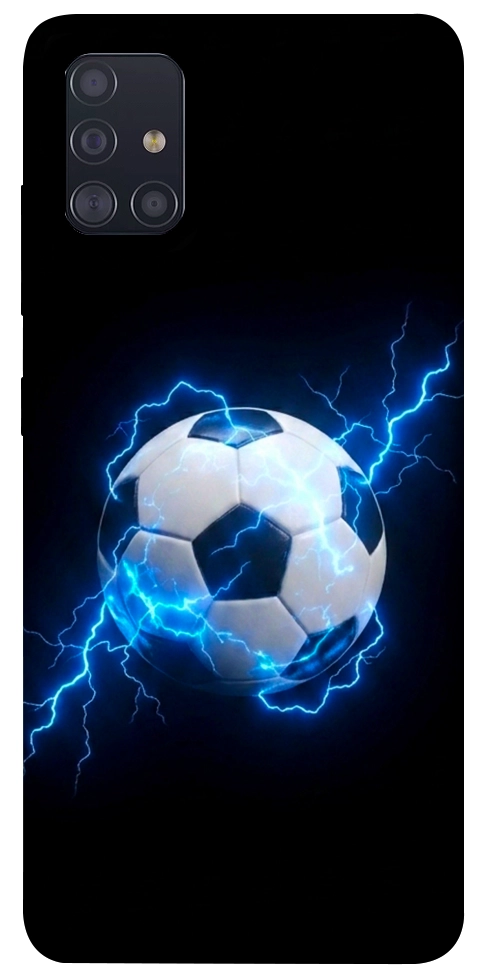 Чехол Thunder ball для Galaxy A51 (2020)