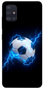 Чохол Thunder ball для Galaxy A51 (2020)