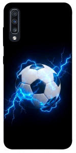Чехол Thunder ball для Galaxy A70 (2019)