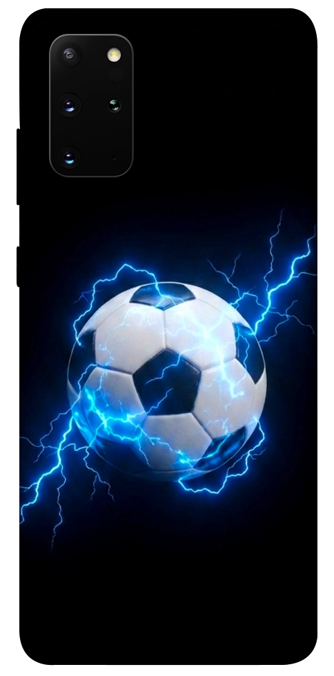 Чохол Thunder ball для Galaxy S20 Plus (2020)