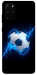 Чохол Thunder ball для Galaxy S20 Plus (2020)