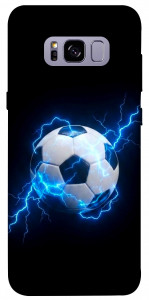 Чехол Thunder ball для Galaxy S8+