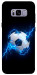 Чехол Thunder ball для Galaxy S8+