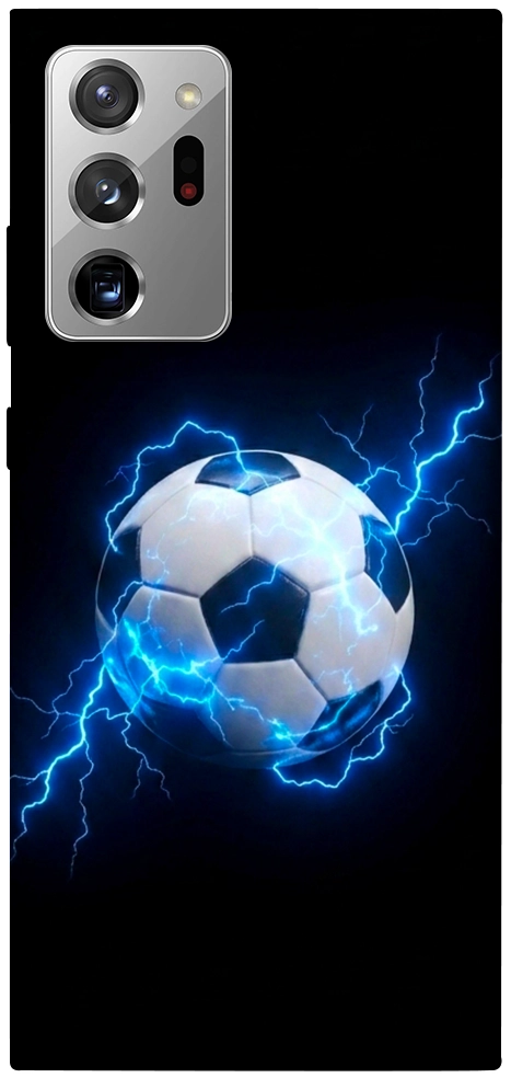 Чехол Thunder ball для Galaxy Note 20 Ultra