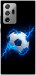 Чехол Thunder ball для Galaxy Note 20 Ultra