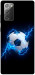 Чохол Thunder ball для Galaxy Note 20