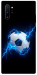 Чехол Thunder ball для Galaxy Note 10+ (2019)